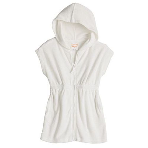 Baby & Toddler Girl Jumping Beans® Swim Cover Up