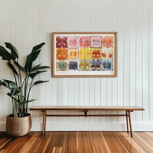 The Big Mama Print — Meredith Walker Studio