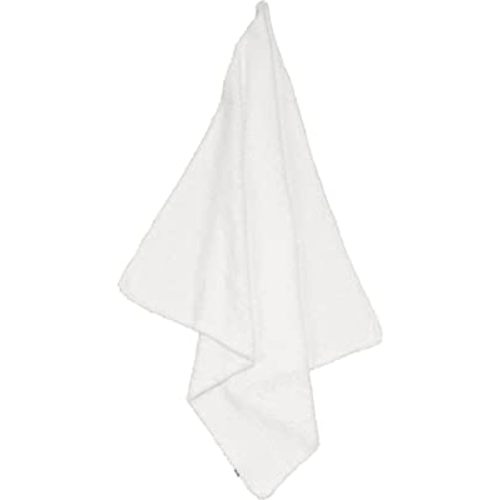 Angel Dear Chenille Blanket, White