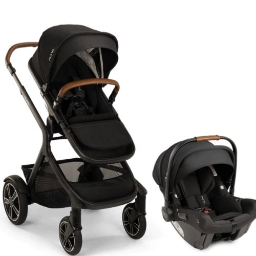 PIPA URBN & DEMI Next Travel System