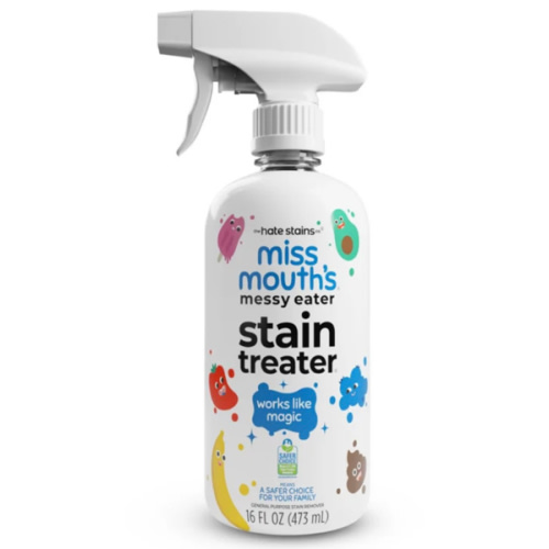 Amazon.com: The Hate Stains Co.: Mom's Magic