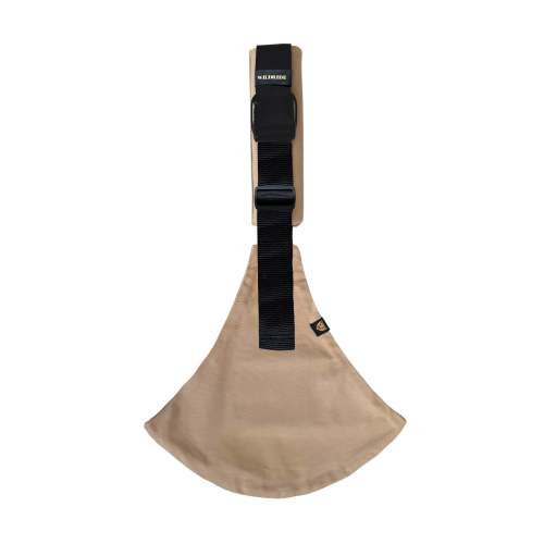 WILDRIDE Toddler Carrier, Beige