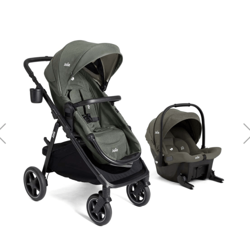 Stroller Fund