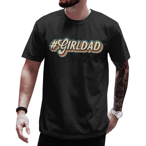 Shirts for Men - Dad Shirt for Fathers Day - Funny Father Day Tshirt Birthday