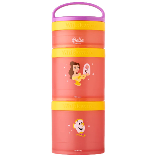 Disney Princess Snack Containers – Whiskware