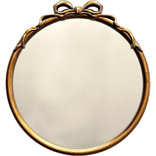 16" x 17" Bow Mirror