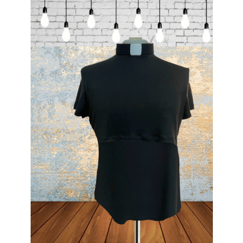 Relaxed Nursing Shirt