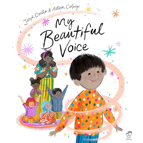 My Beautiful Voice