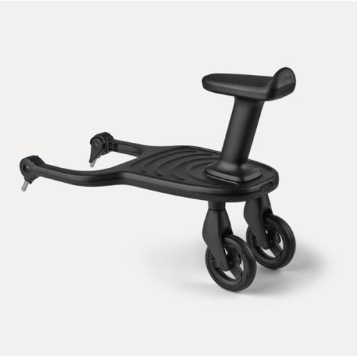 Bugaboo wheeled board Black | Bugaboo