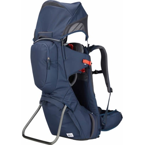 MEC Shuttlecraft Kid Carrier - Unisex | MEC