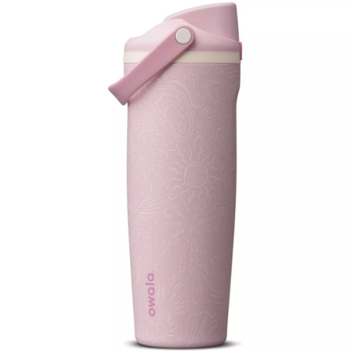 Owala 30oz FreeSip Sway Stainless Steel Water Bottle | SCHEELS.com
