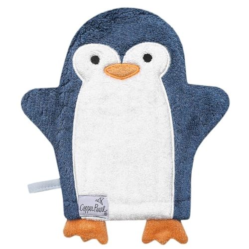 Pebbles Wash Mitt