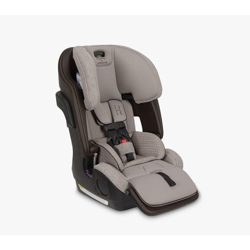 Nuna Lumn™ Harness to Booster Car Seat