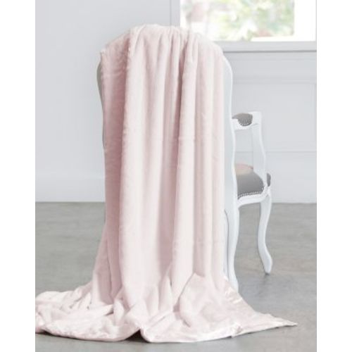 Luxe Throw
