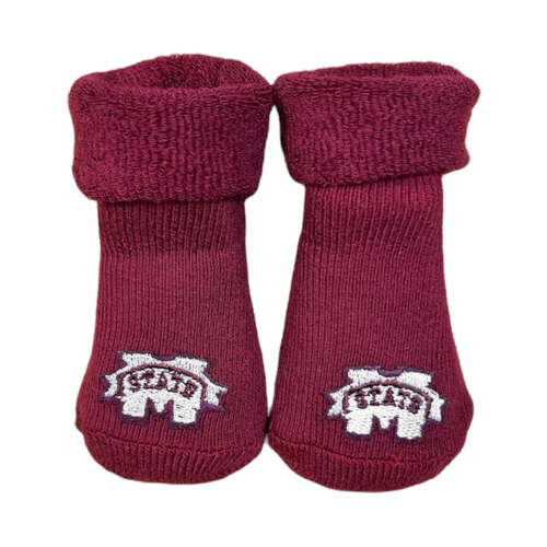 MState Infant Booties