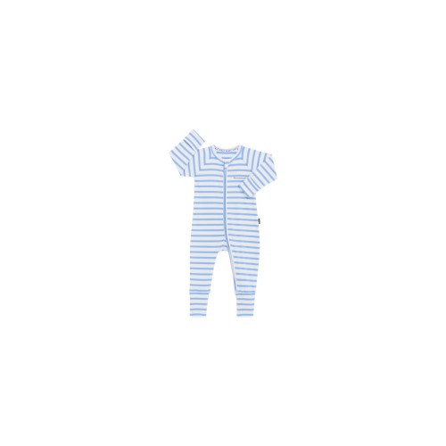 Bonds Zippy Rib Sail Away/Marscapone | Baby Bunting AU