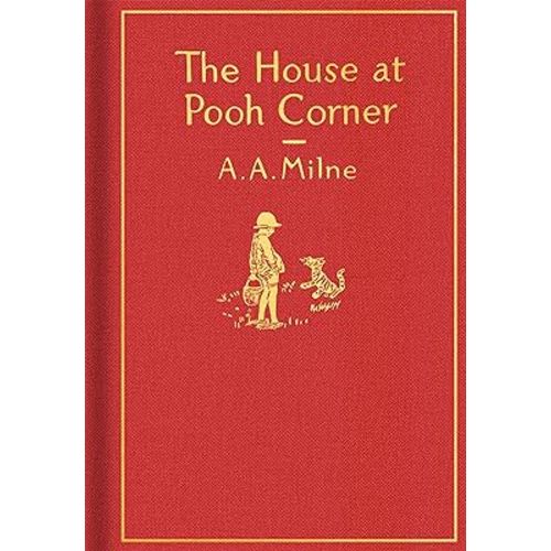 The House at Pooh Corner: Classic Gift Edition (Winnie-the-Pooh)