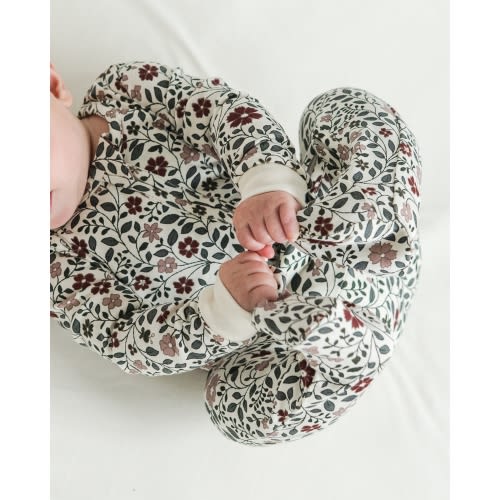 Peyton Zipper Sleeper