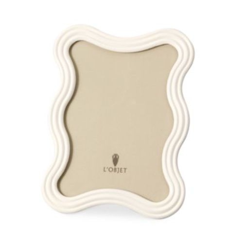 Ripple Enamel Frame (4x6 or 5x7)