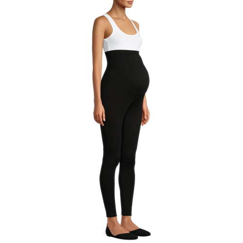 Time and Tru Maternity Essential Legging, Sizes S-XXL