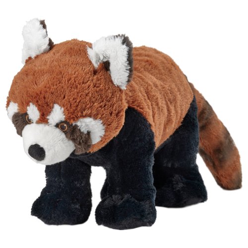 ALPTALL Soft toy - red panda 14 ¼ "