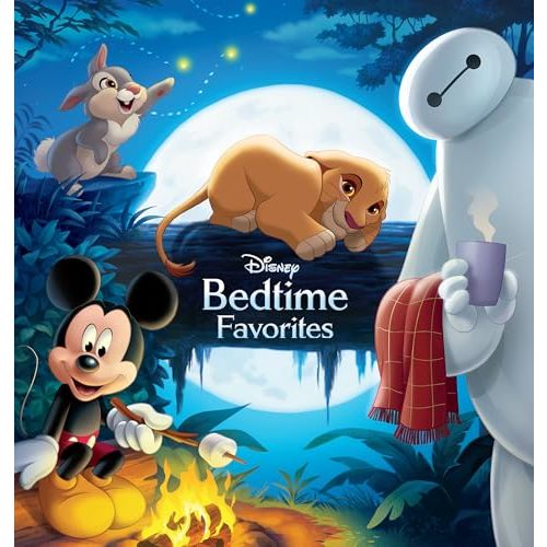 Bedtime Favorites-3rd Edition (Storybook Collection)