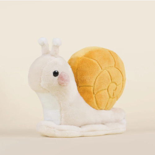 Mini Snaili the Snail – Bellzi