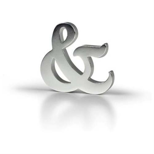 Fred & Friends And Another? Ampersand Bottle Opener – LBC Modern