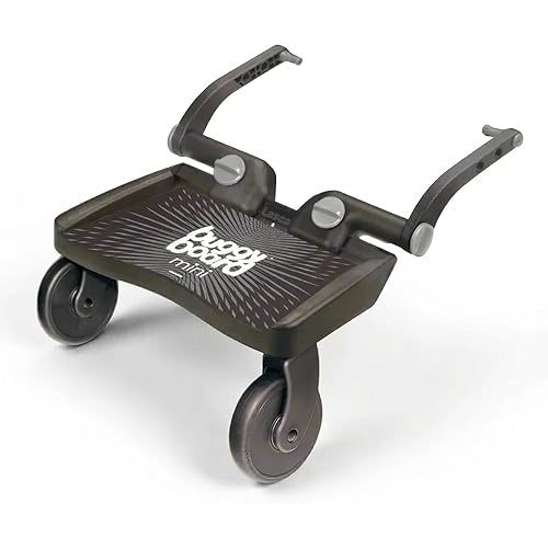 BuggyBoard Mini - Black