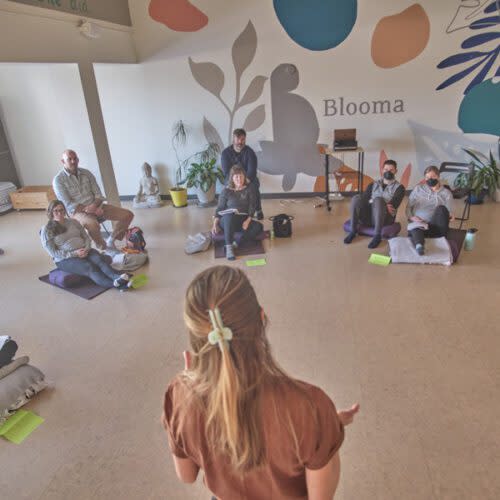 Lactation & Newborn Care | New Parent Class in Minneapolis