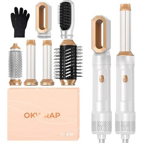 Amazon | 6 in 1 Air Styler