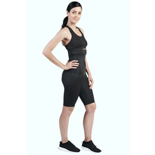 SRC Postpartum Recovery Shorts