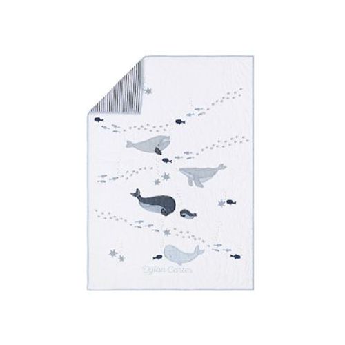 Cost Engineered Jack Baby/Toddler Quilt, Blue Multi