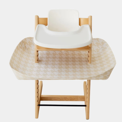 CATCHY - The Food Catcher for High Chairs – Catchy