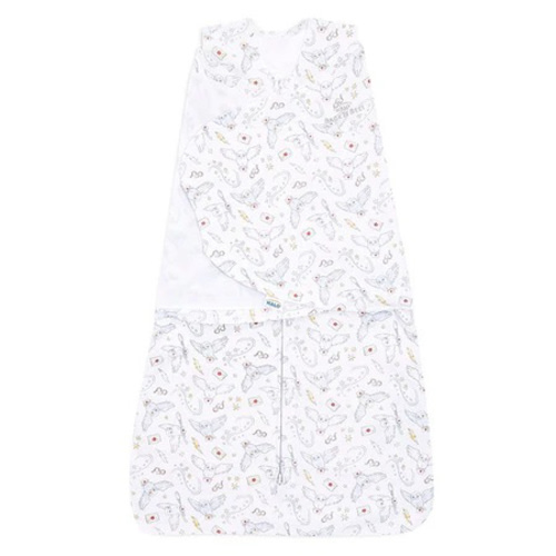 Harry Potter Messenger Cotton Swaddle - Newborn | HALO