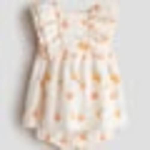 2-Piece Cotton Muslin Set