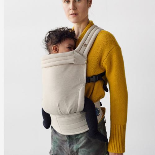 Spirit | Zeitgeist Baby Carrier | SHOP ARTIPOPPE