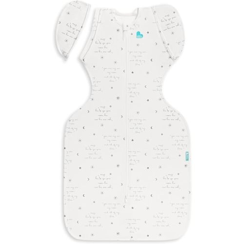 Love to Dream Swaddle Up 2-in-1 Transition Bag | 0.2 TOG