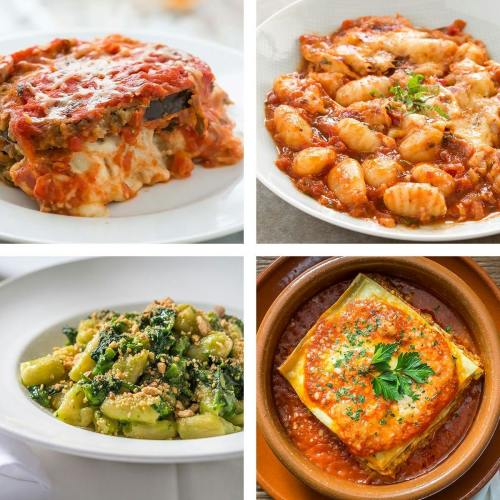 Homemade Pasta Dinner Kit | Quick Healthy Meals Post-Baby