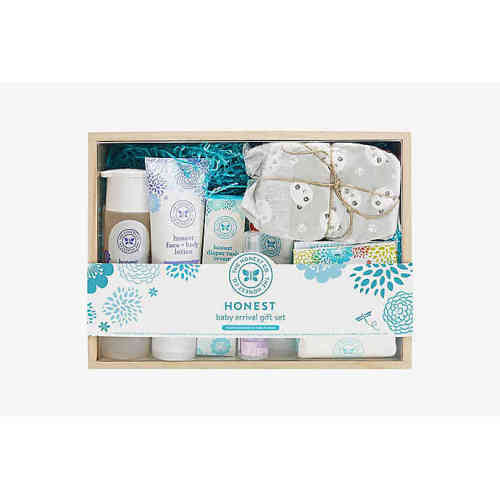The Honest Company® Baby Arrival Gift Set