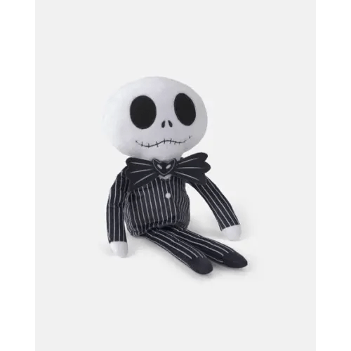 Boys Jack Skellington Halloween Plush Toy | Carter's