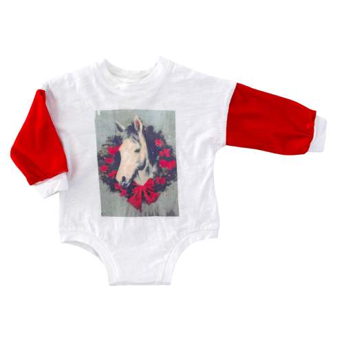 Ruby | Cotton Romper