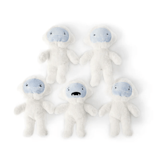 Creatures Full of Feelings Parenting Toolkit – Slumberkins