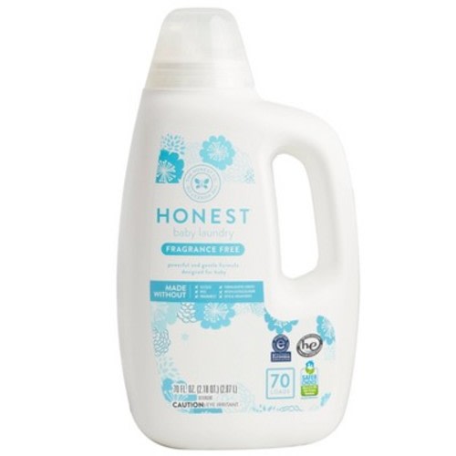 The Honest Company Baby Laundry - 70 fl oz