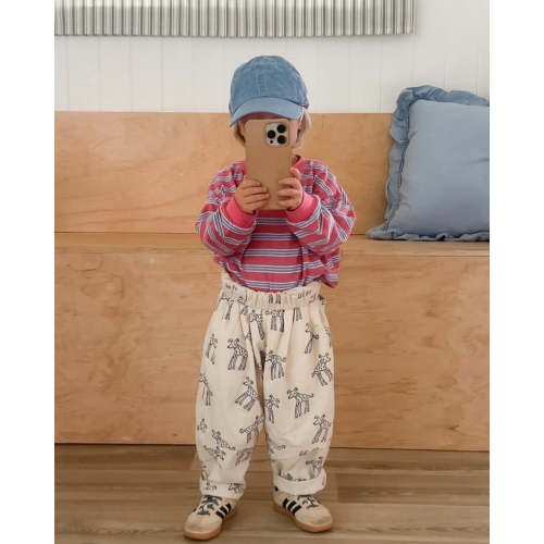 Something good top – Pigeon said please