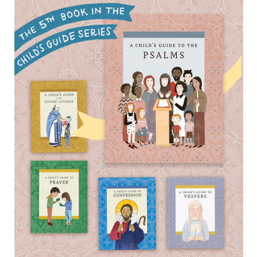 A Child’s Guide 5-Book Set