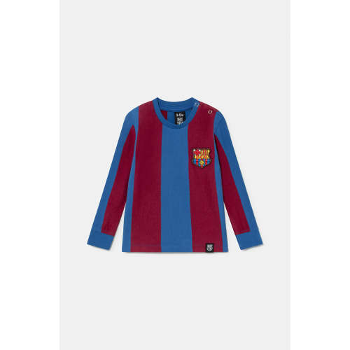 FC Barcelona “My First Football Jersey” – Baby