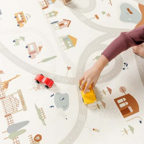 Large Play Mat, Uptown - Gathre | Maisonette