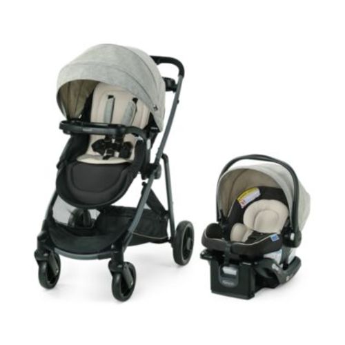 Modes Element LX Travel System