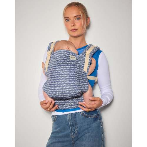 Beyond Original Baby Carrier in Mesh – Tula United States